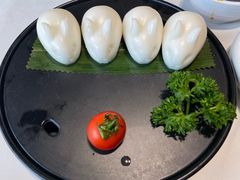 -味可道美食坊(福基路店)