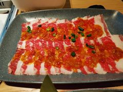 -新石器烤肉(之心城店)