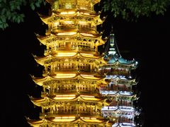 -桂林两江四湖景区