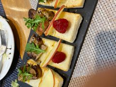 -LA MAISON公鸡和龙(蛇口店)