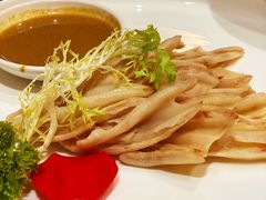 -全聚德(上海首店浦东店)