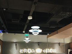 -留半山·香港食堂(啦啦宝都店)