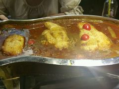 android_upload_pic-麻省理功-深海烤鱼(昆城广场店)
