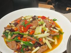 -饕林餐厅(春熙路店)