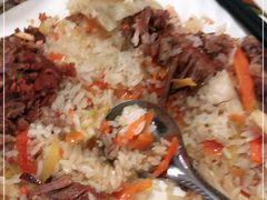 -吾斯曼珍珠抓饭王