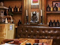 -日吉丸·鸟将军炭火融合酒馆(中央大街店)