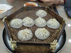 -西安贾三灌汤包·回坊小吃·清真炒菜(北院门总店)