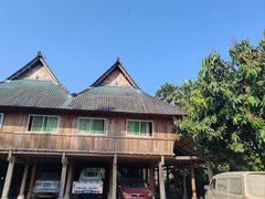 -西双版纳傣族园