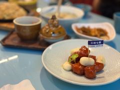 -安泰楼·佛跳墙创始人·传统闽味早茶·酒楼(三坊七巷闽菜地标店)