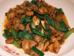 -百年神厨·地道川菜(清江西路店)