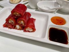 锦绣红米肠粉-金鼎轩(亚运村店)