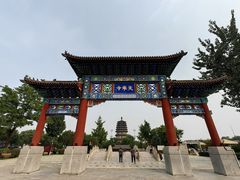 -天宁寺