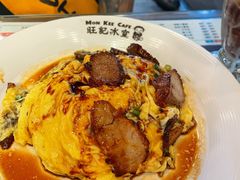 -旺记冰室(九龙中心大厦店)