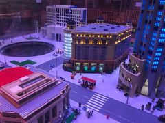 -上海乐高探索中心