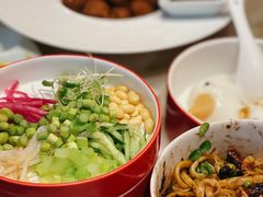 -京华烟云·北京烤鸭(领展购物广场·中关村店)