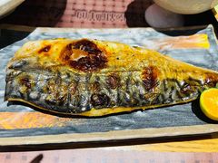 -林妈妈村·日式料理(宝山万达店)