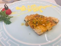 -世香全厨•日料·铁板烧(金桥店)