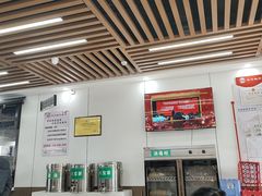 -老兰州三勺辣子爆肉面片(北街店)