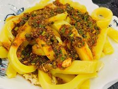 -撒拉人家.酸菜牦牛肉火锅