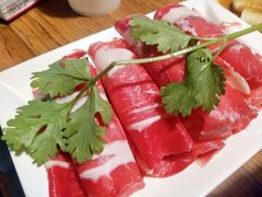 肥牛-傣妹火锅(南京东路一店)