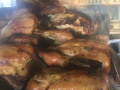 -四云楼烤鸡店(吉庆街店)