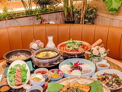 -云海肴·汽锅鸡·云南菜(美罗城店)