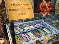 -東盛炭烤自助料理(浦东文峰广场店)