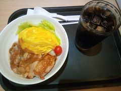 -大家乐(广州荔湾领展广场店)