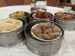 -弘城海鲜点心酒家