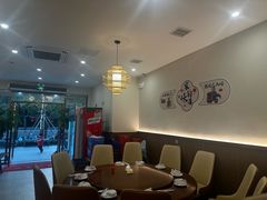 -老杨饭店(万科里店)