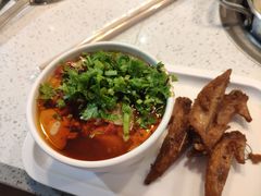 -龍歌自助小火锅(李沧丽达店)