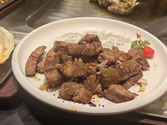 -大神太神·铁板烧(七宝领展广场店)