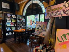 -布拉格餐厅· 中欧捷克菜(全国首店)