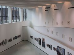 -四川美术学院美术馆