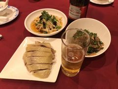 -老吉士酒家(天平路店)