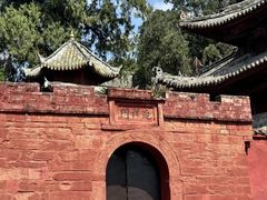 -七曲山风景区