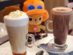 -COSTA COFFEE(水游城店)