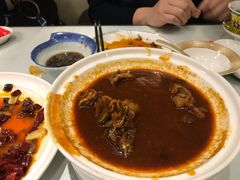 -宁夏国强手抓羊肉·清真菜(未央路凤三店)