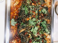 -唛嘻哒烤串朝鲜族风味(金桥店)