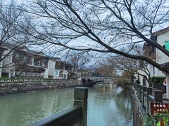 -小河直街历史文化街区