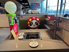-海底捞火锅(王府井银泰in88店)