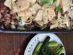 -清真永恒华威肉饼(潘家园店)