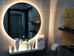 -清橙健身(学院路店)