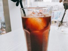 梅子咖啡-娜娜家·Nana's restaurant(国金汇店)