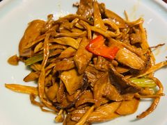 -桂大叔·砂锅粥·家传闽粤菜(县西巷店)