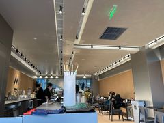 -M Stand(北京平安幸福中心店)