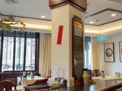 -钦善斋·养生膳食·精典川菜(武侯祠店)