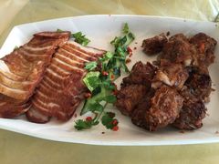 连家船海鲜大排档-连家船海鲜大排档·20年闽菜店(厦大店)