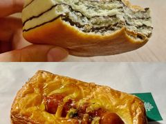 丹麦小香肠-KenGee仟吉(芜湖路店)