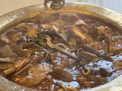 -楊家一锅(沙阳路店)